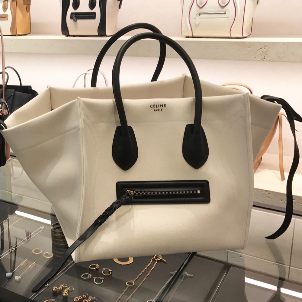 CELINE PHANTOM - Picture 1 of 9